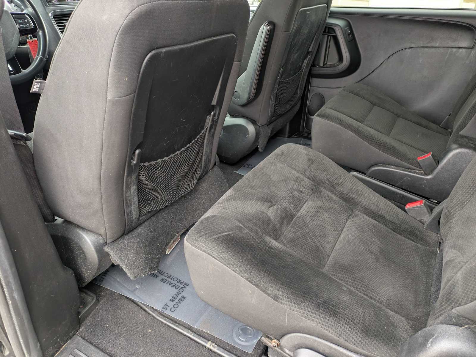 Thumbnail: 2019 Dodge Grand Caravan - 12