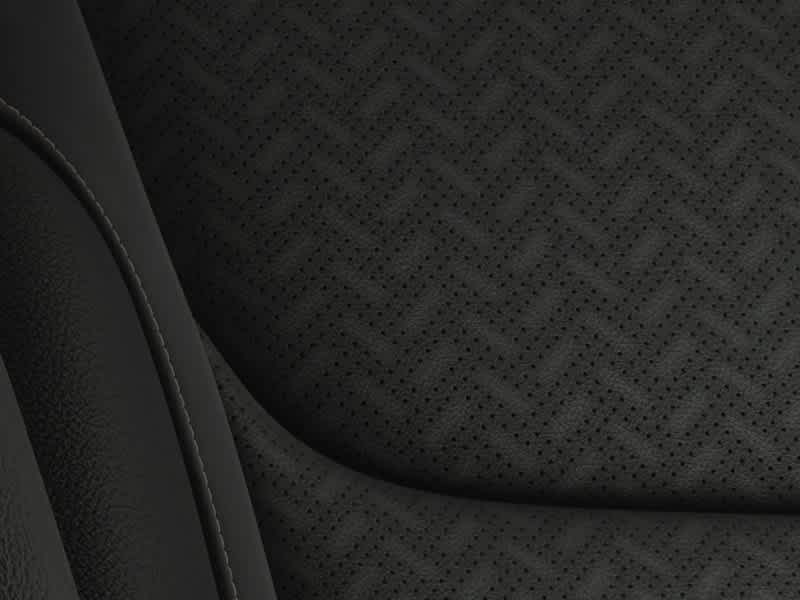Thumbnail: 2025 RAM 1500 - 27
