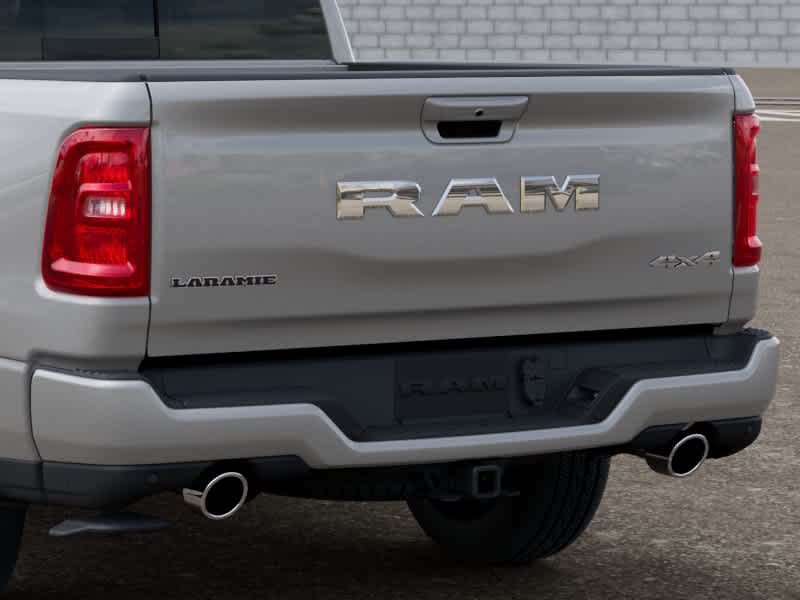 Thumbnail: 2026 RAM 1500 - 13