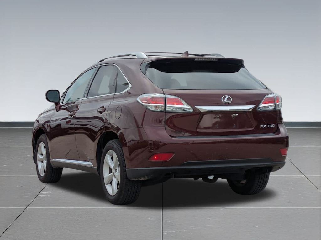 Used 2015 Lexus RX 350 SUV