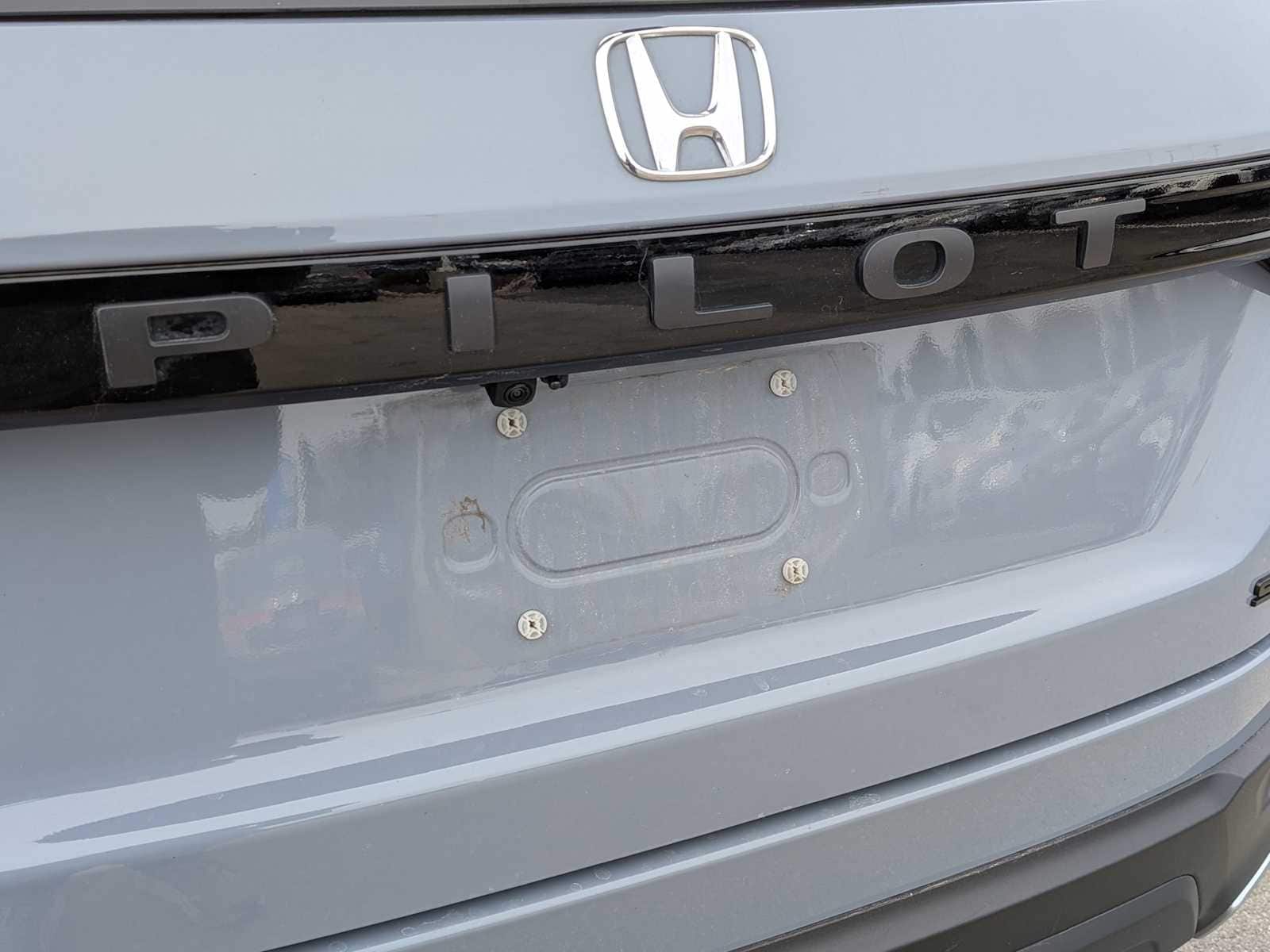 Thumbnail: 2023 Honda Pilot - 11