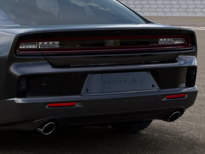Thumbnail: 2026 Dodge Charger - 13