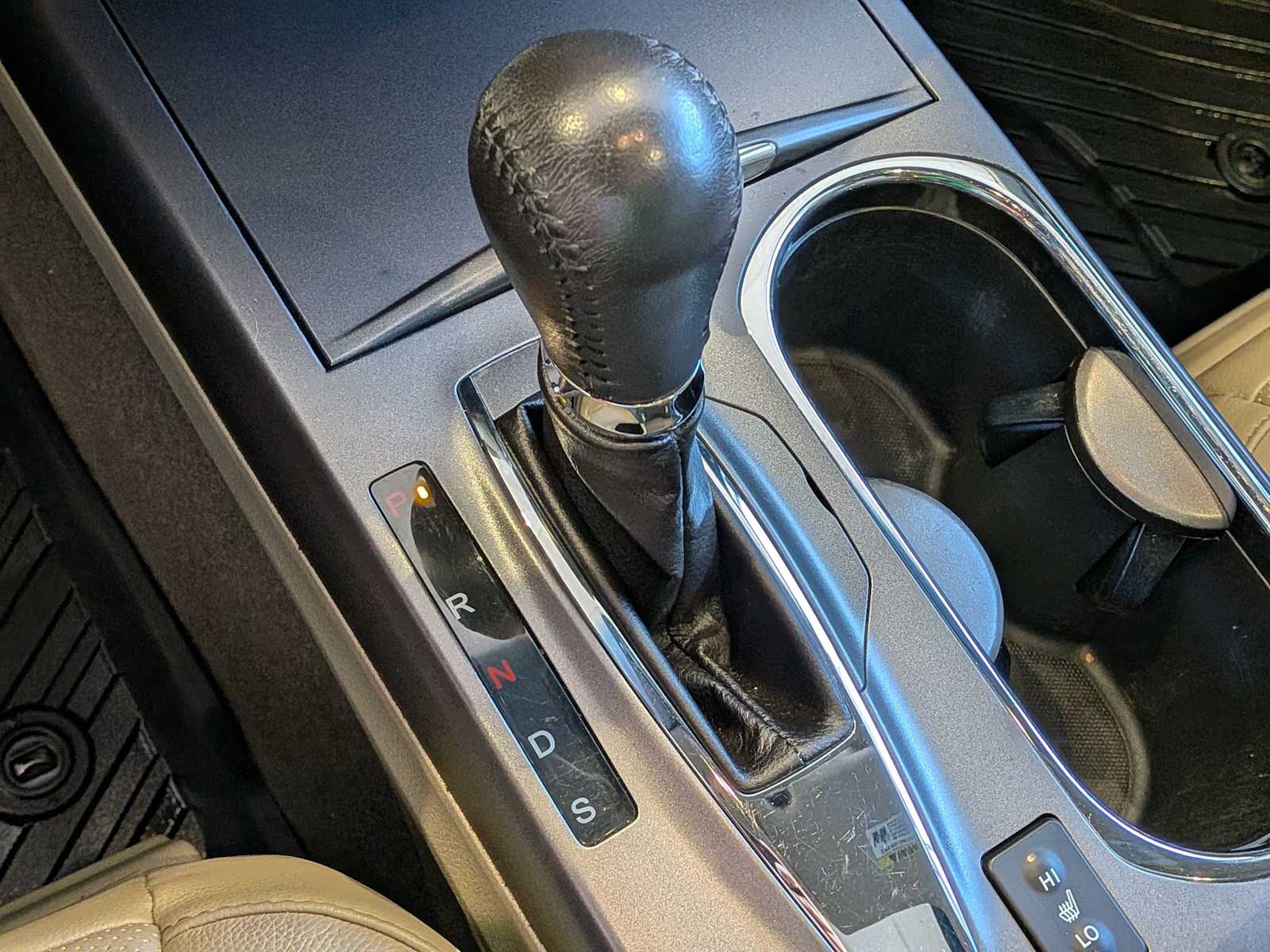 Thumbnail: 2014 Acura RDX - 31