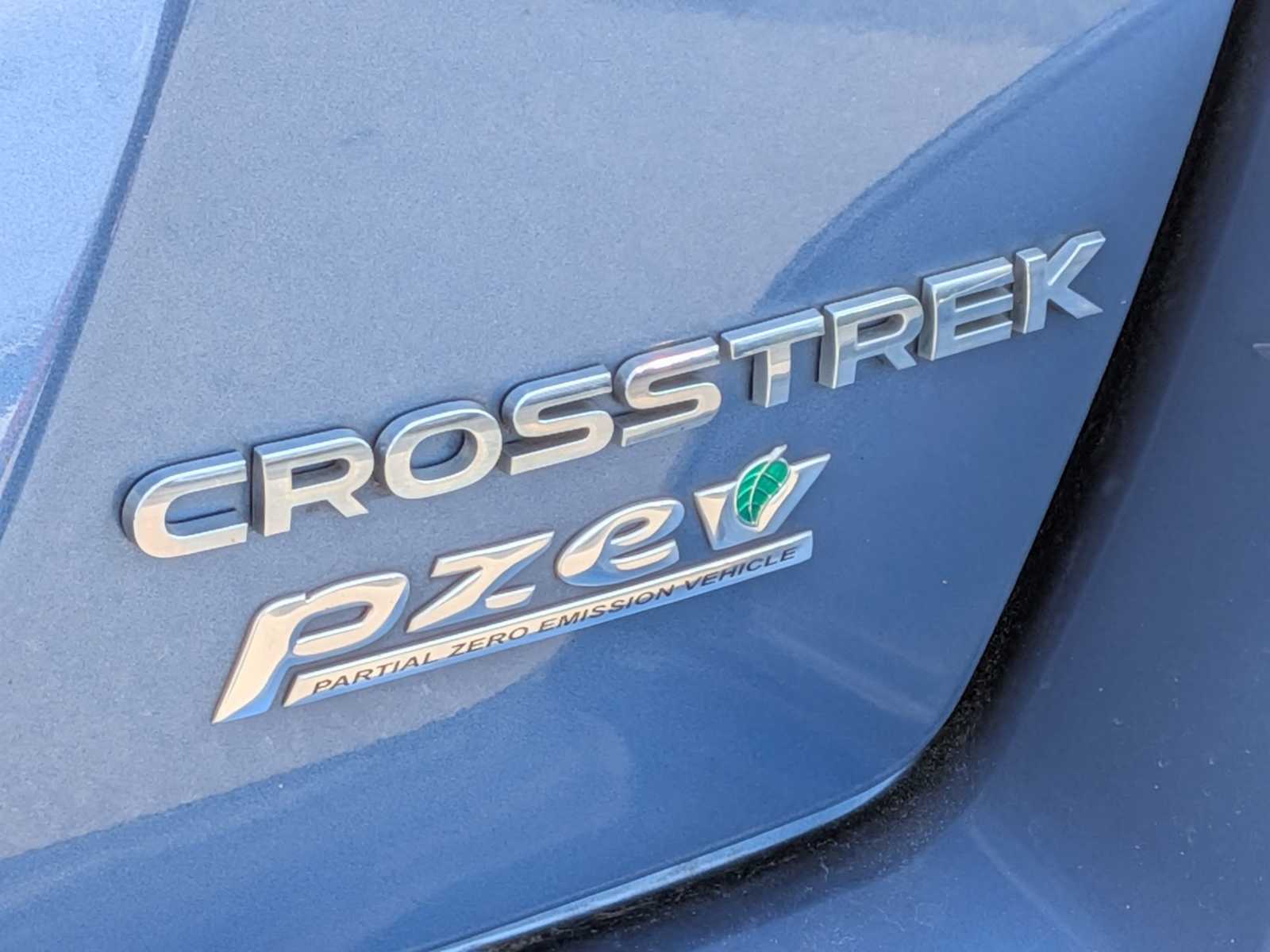 Thumbnail: 2016 Subaru Crosstrek - 12