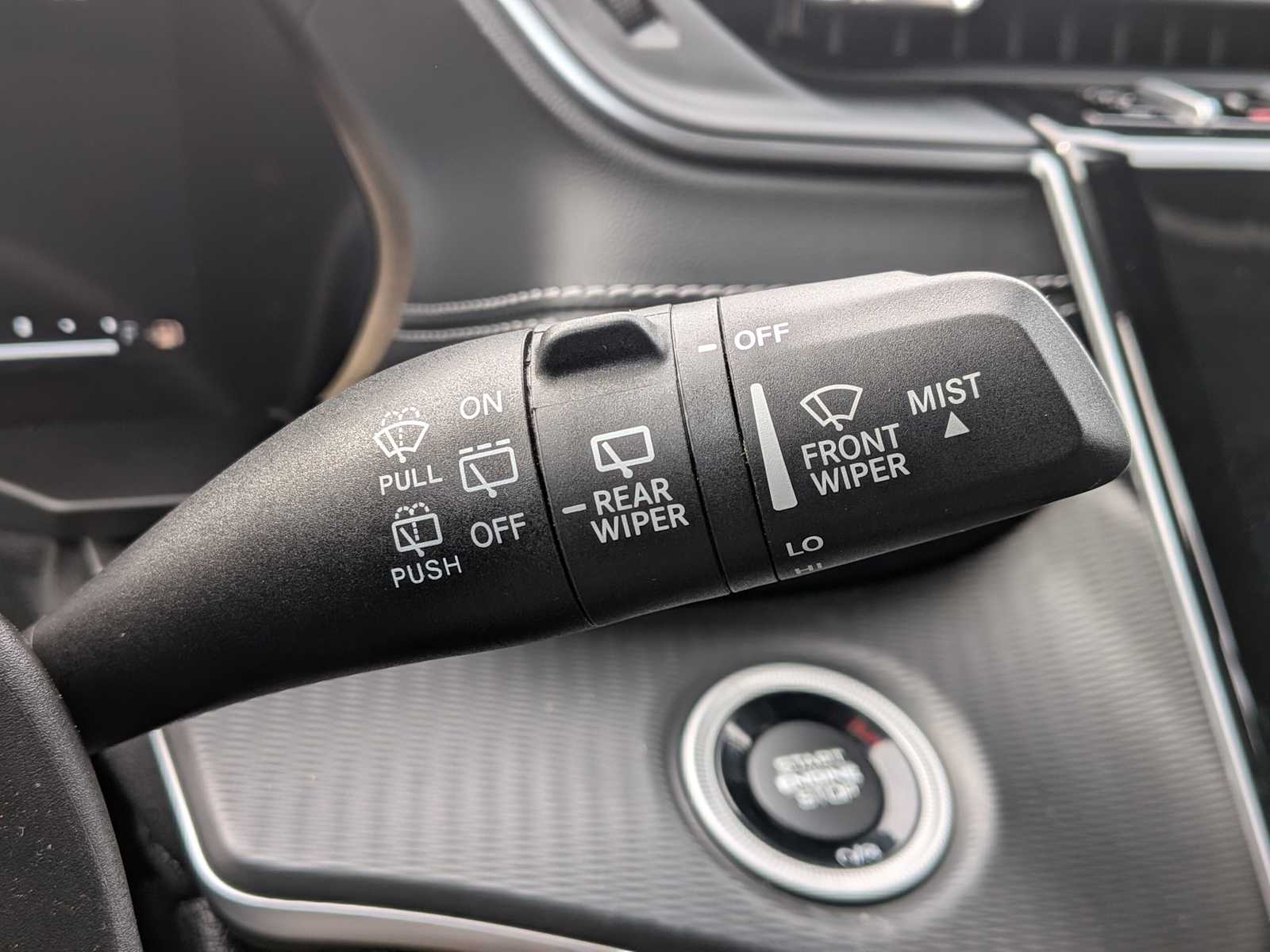 Thumbnail: 2023 Jeep Grand Cherokee - 25