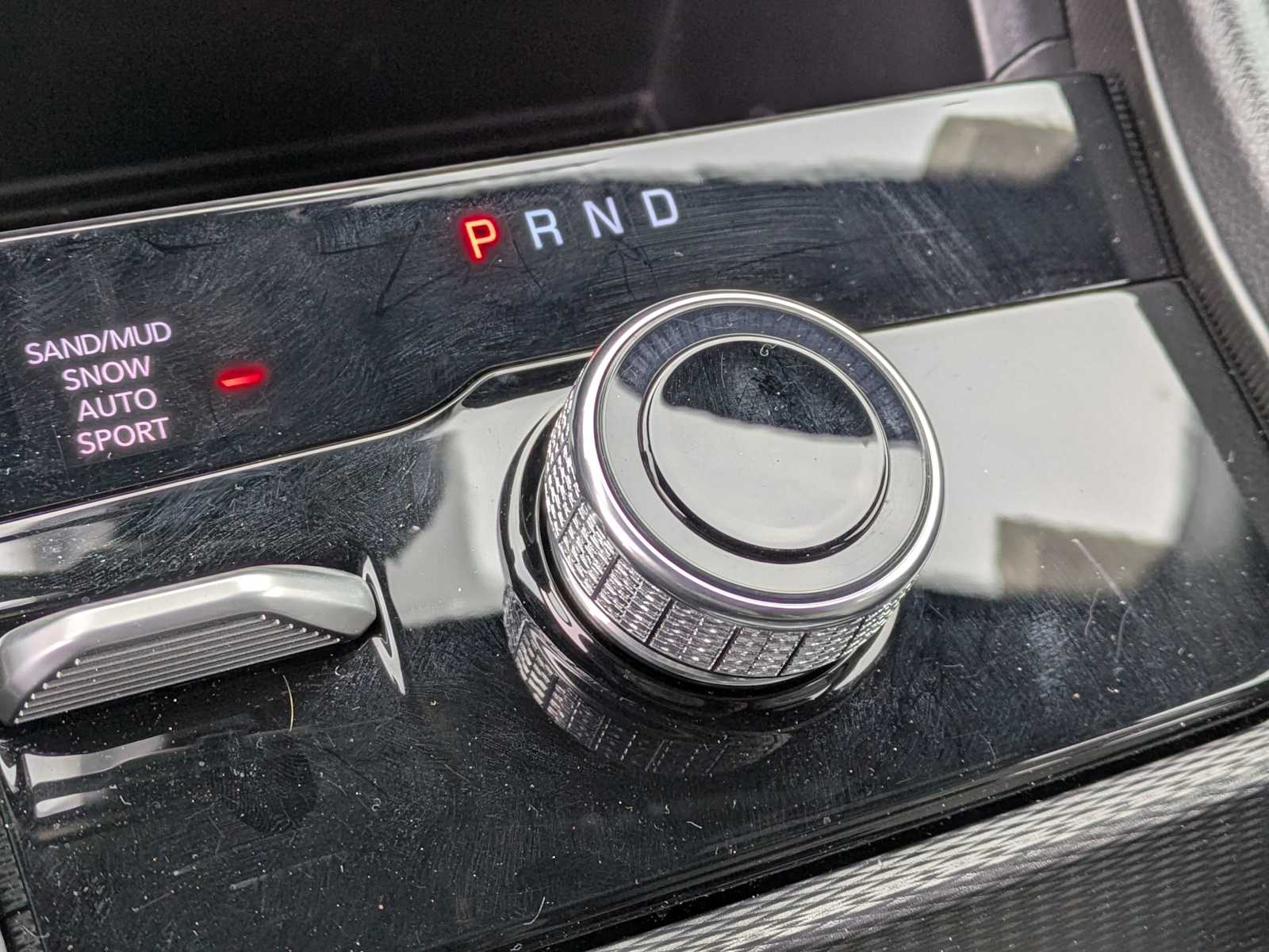 Thumbnail: 2025 Jeep Grand Cherokee - 29