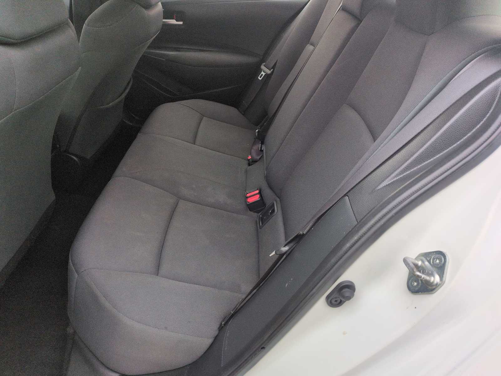 Thumbnail: 2021 Toyota Corolla - 15