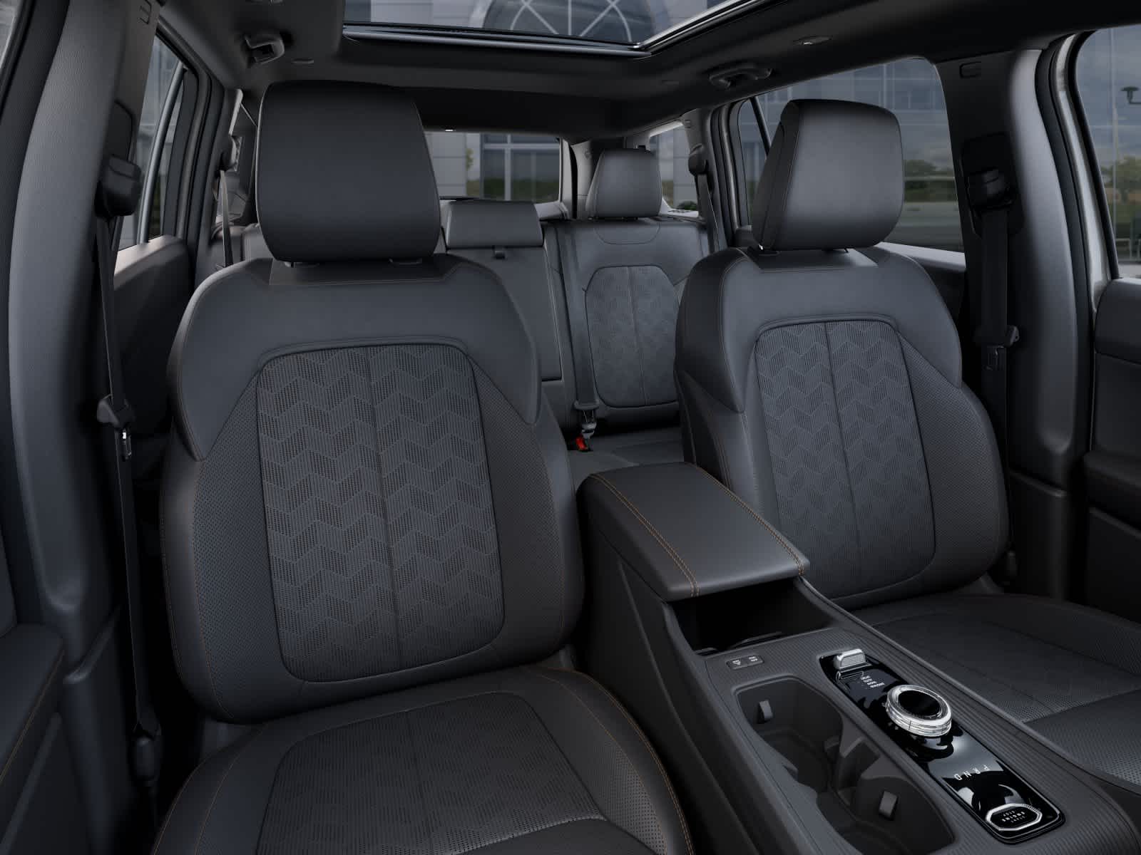 Thumbnail: 2026 Jeep Cherokee - 16