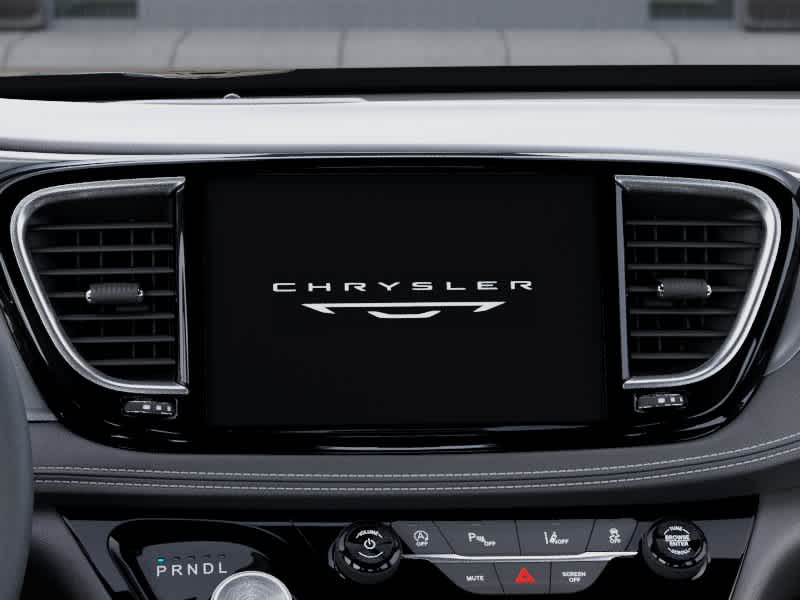 Thumbnail: 2027 Chrysler Pacifica - 18