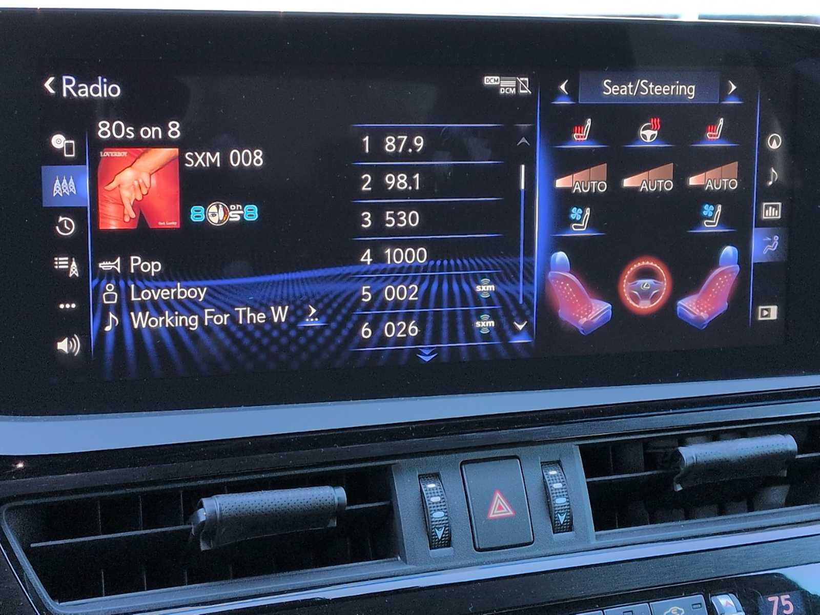 Thumbnail: 2022 Lexus ES - 27