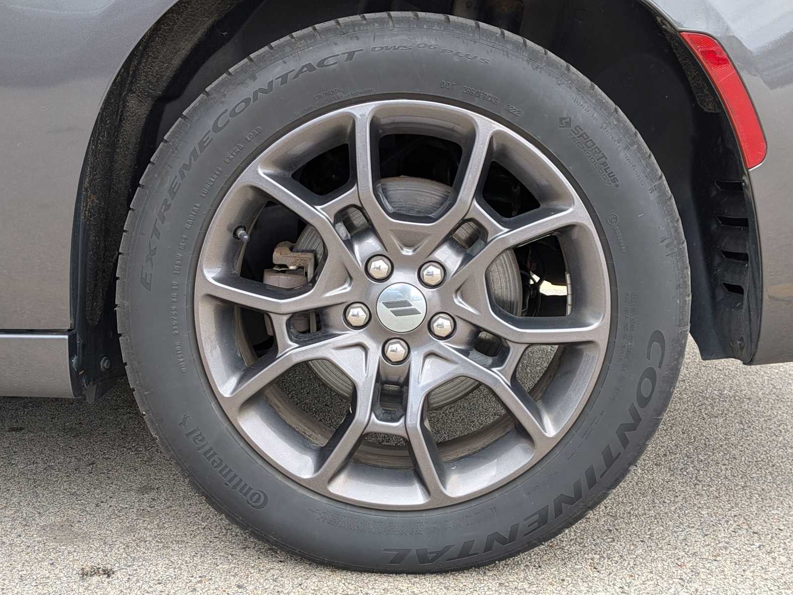 Thumbnail: 2018 Dodge Charger - 21