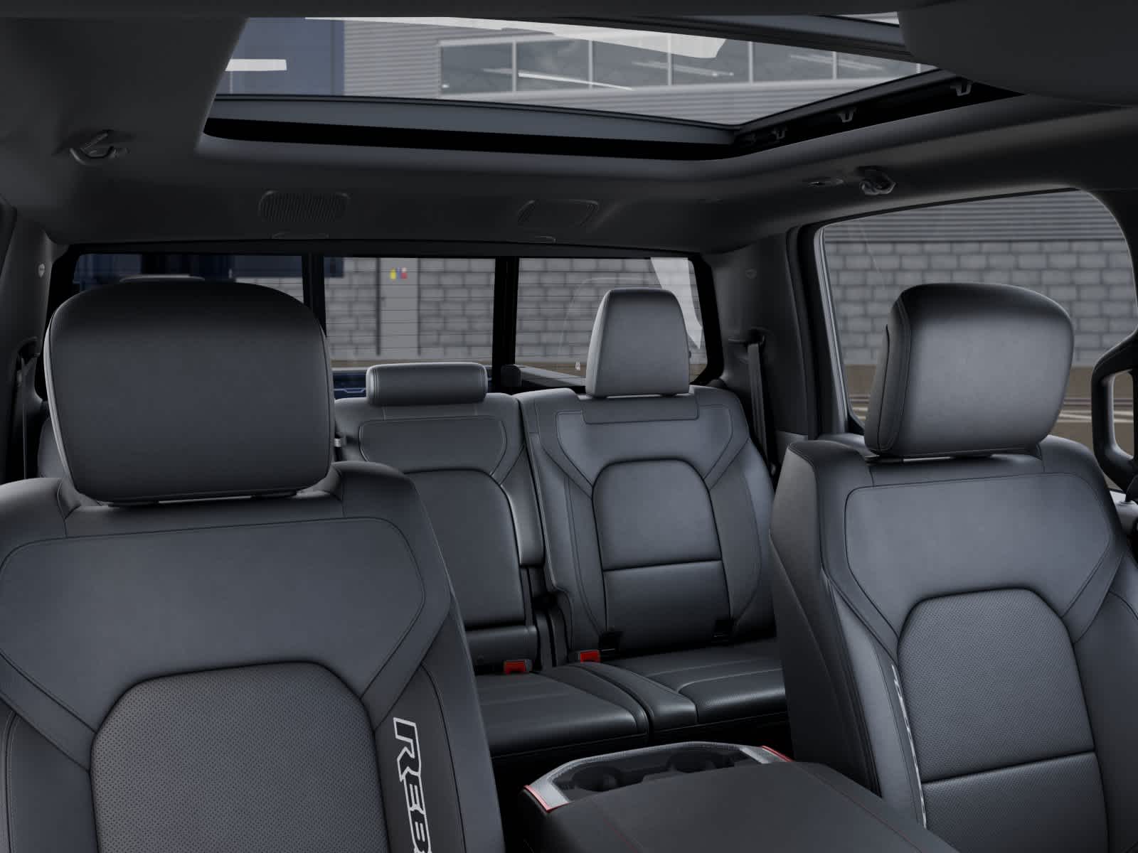 Thumbnail: 2026 RAM 1500 - 26