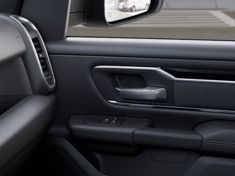 Thumbnail: 2026 RAM 1500 - 25