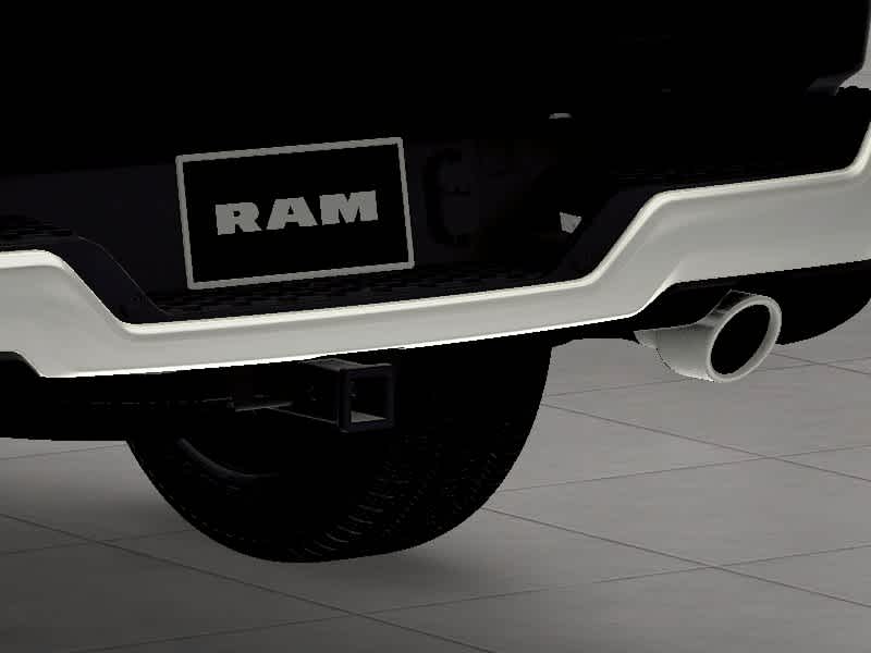 Thumbnail: 2026 RAM 1500 - 14