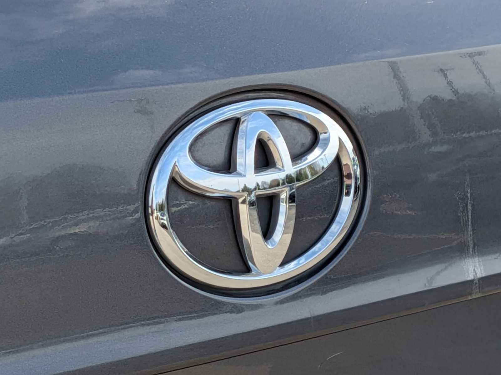Thumbnail: 2021 Toyota Highlander - 11