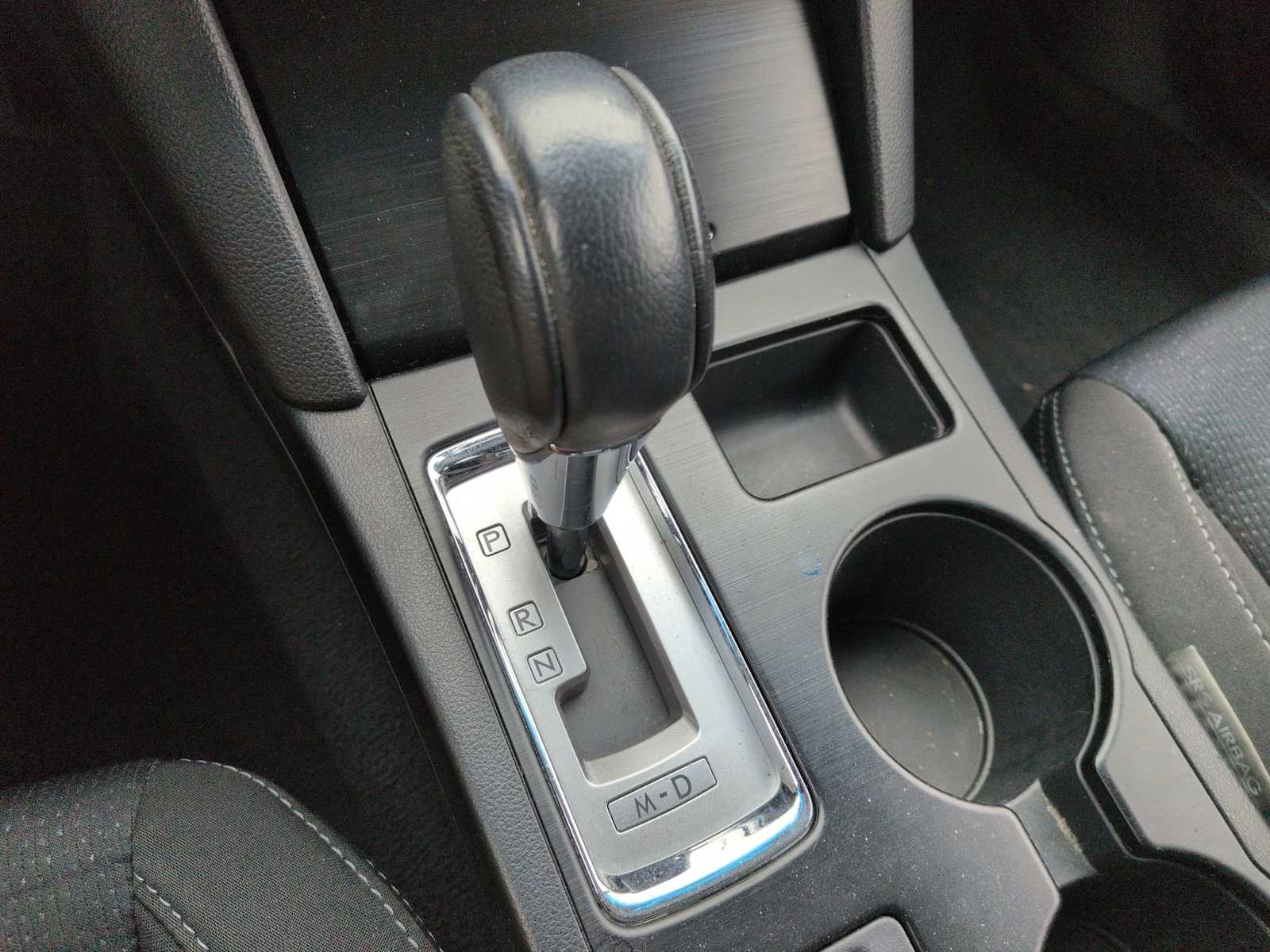 Thumbnail: 2017 Subaru Legacy - 24