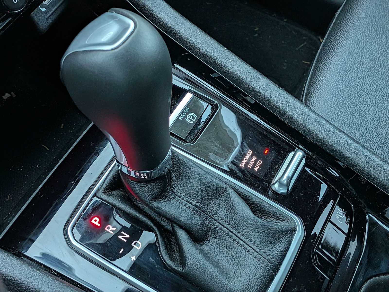 Thumbnail: 2024 Jeep Compass - 26