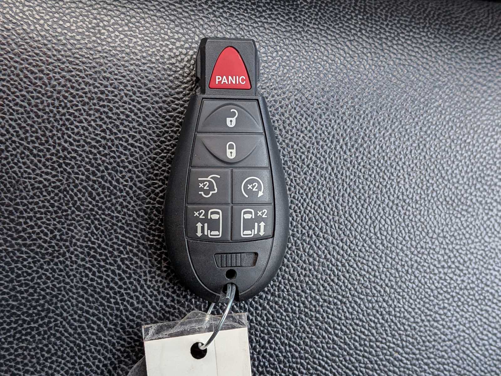 Thumbnail: 2019 Dodge Grand Caravan - 28