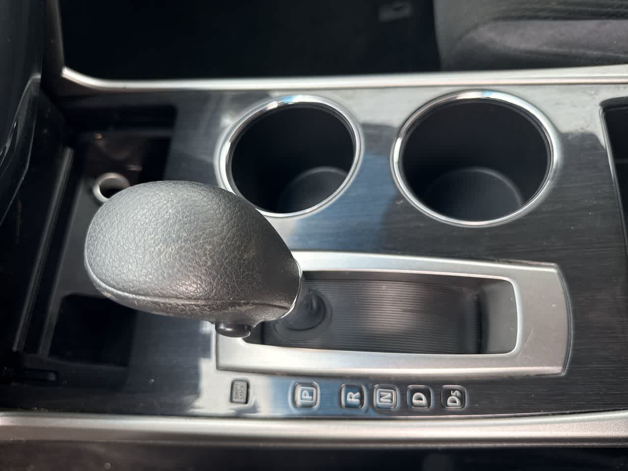 Thumbnail: 2013 Nissan Altima - 30