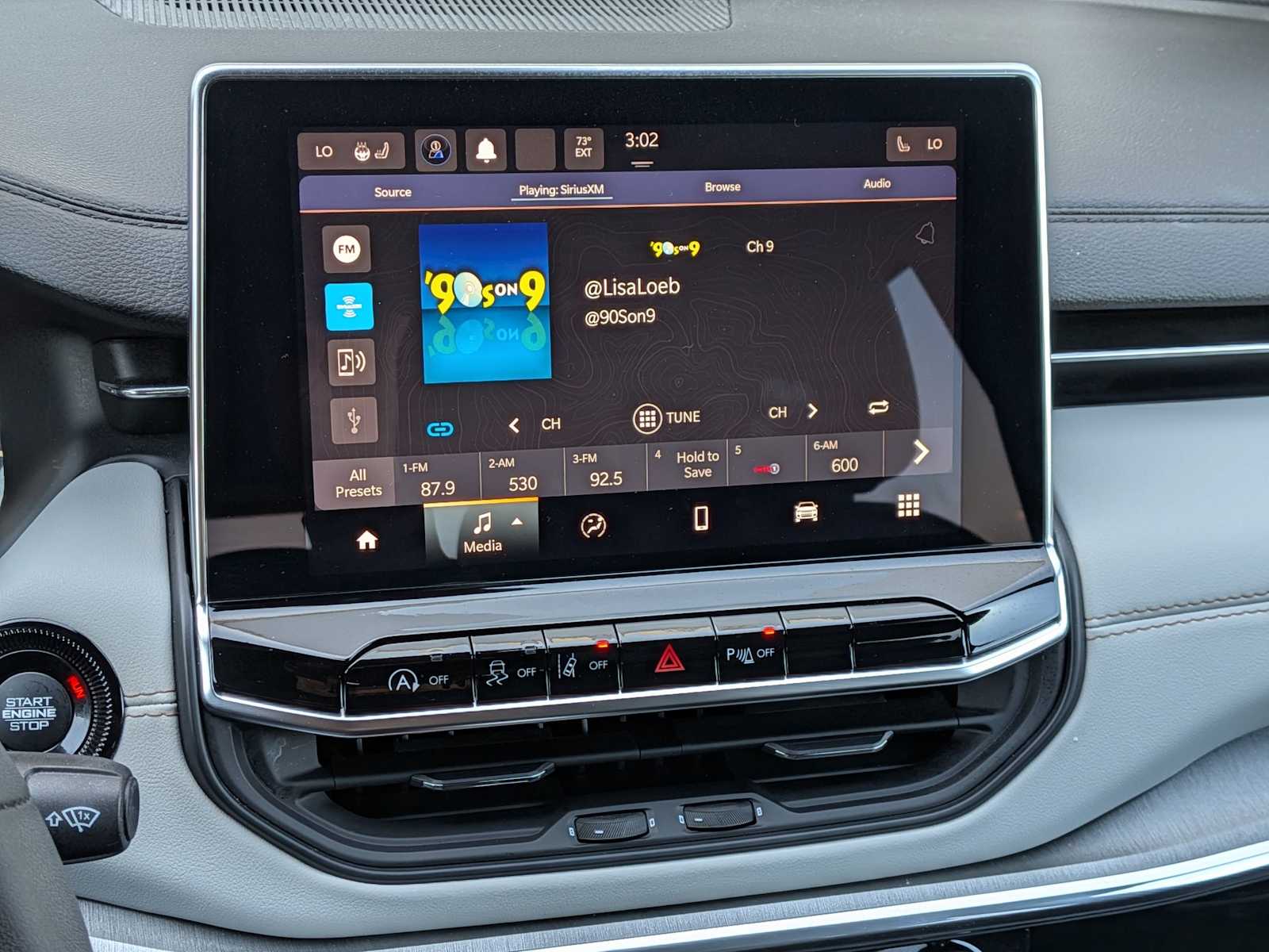 Thumbnail: 2024 Jeep Compass - 27