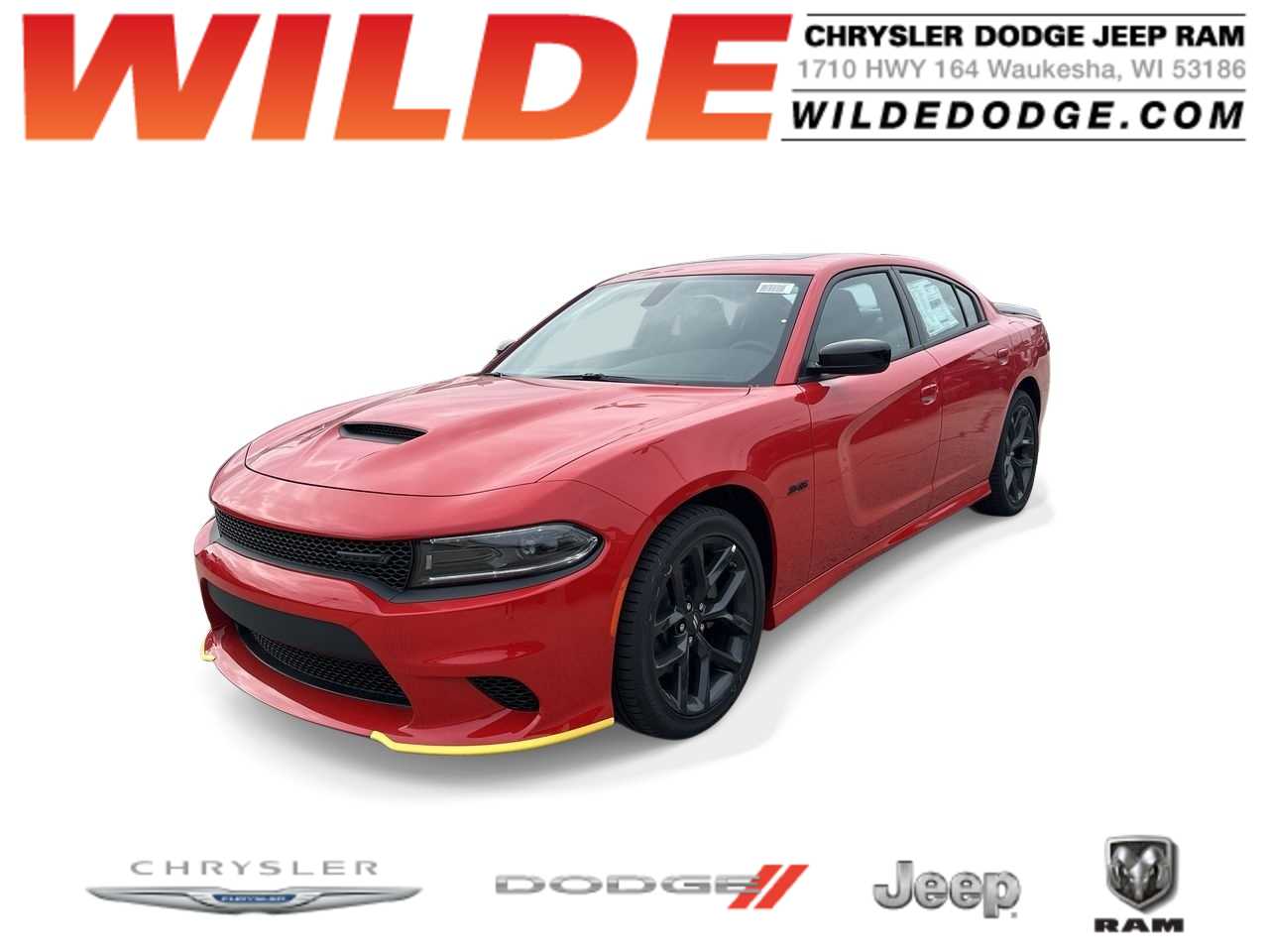 2023 Dodge Charger R/T -
                Waukesha, WI