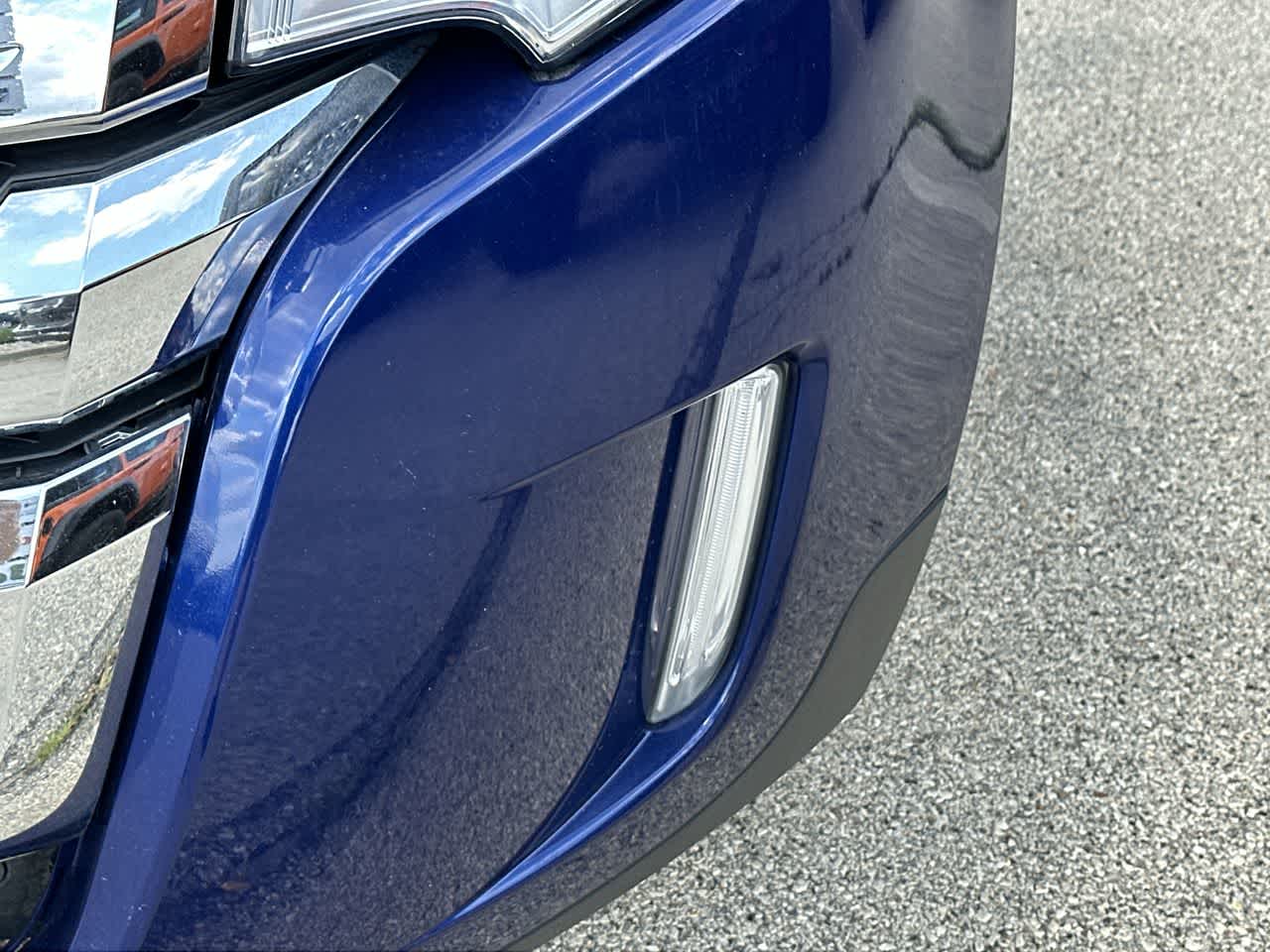 Thumbnail: 2014 Ford Edge - 9