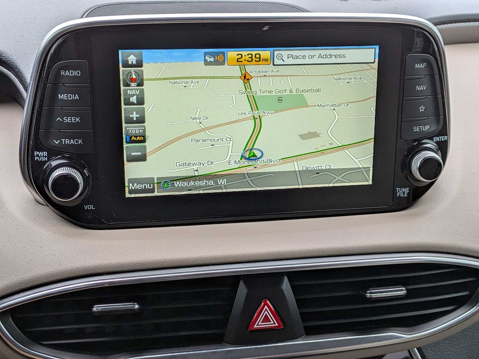 Thumbnail: 2019 Hyundai Santa Fe - 30