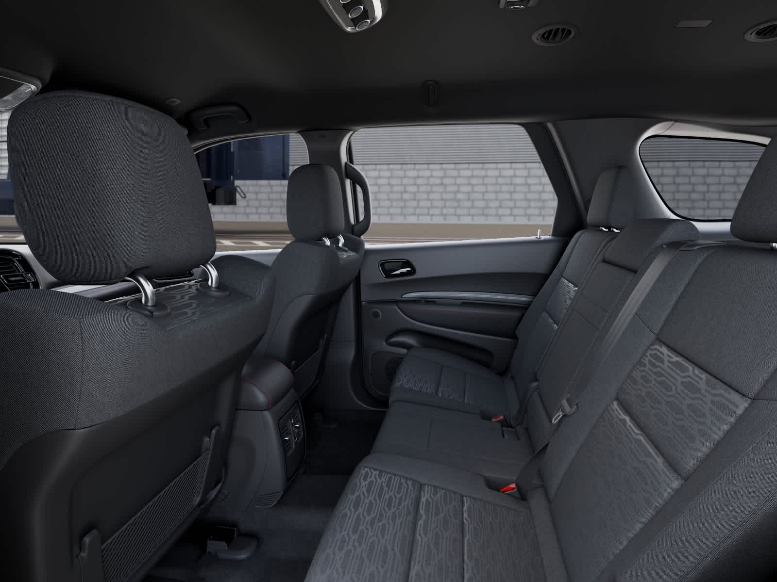 Thumbnail: 2026 Dodge Durango - 23