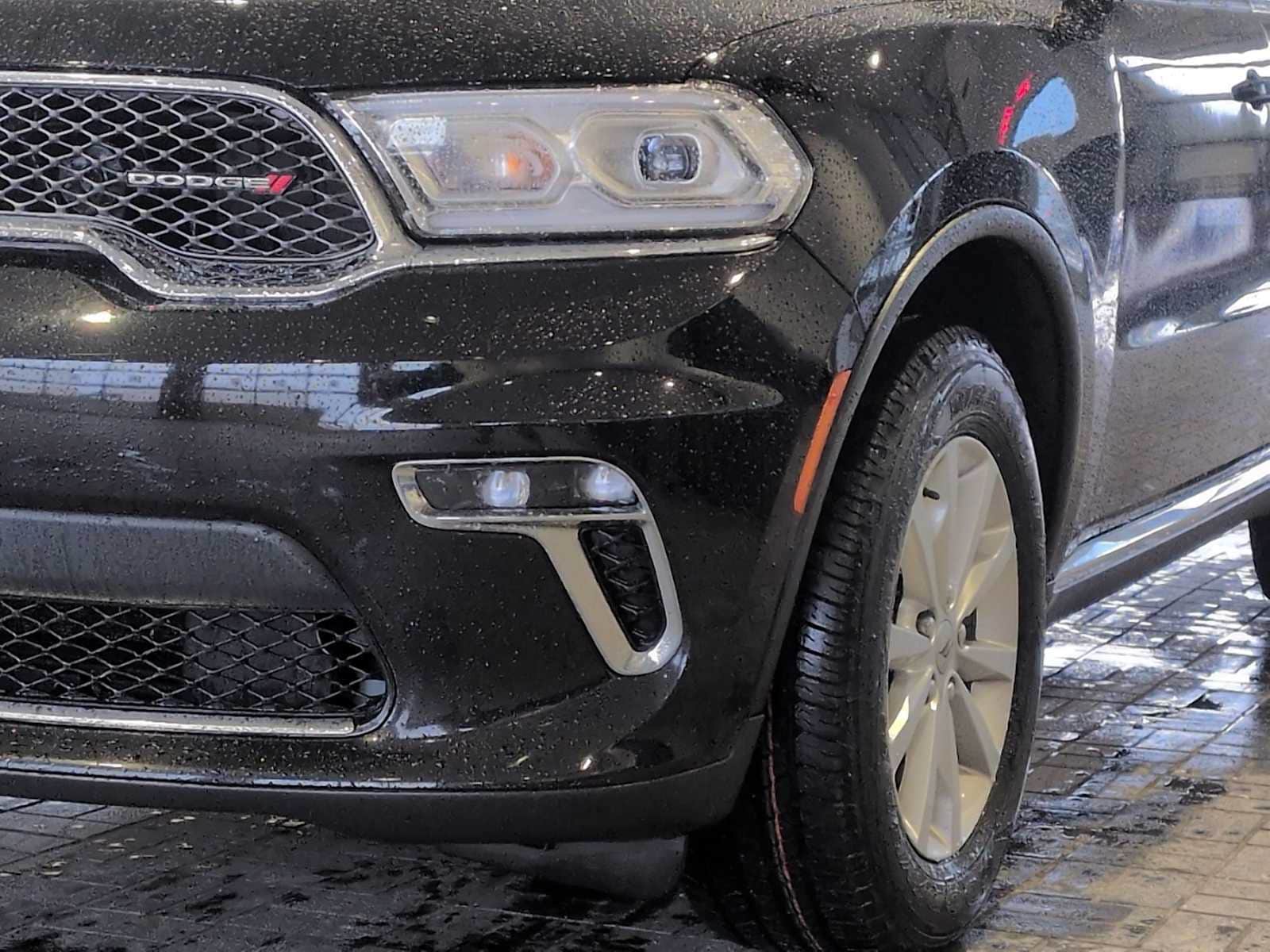 Thumbnail: 2022 Dodge Durango - 11