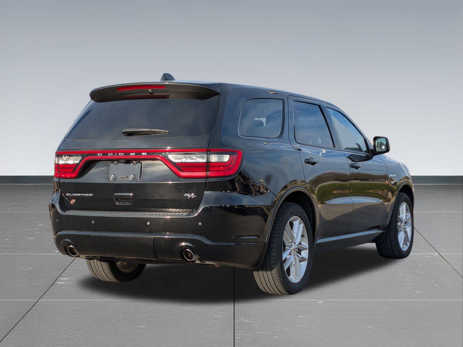Thumbnail: 2022 Dodge Durango - 6