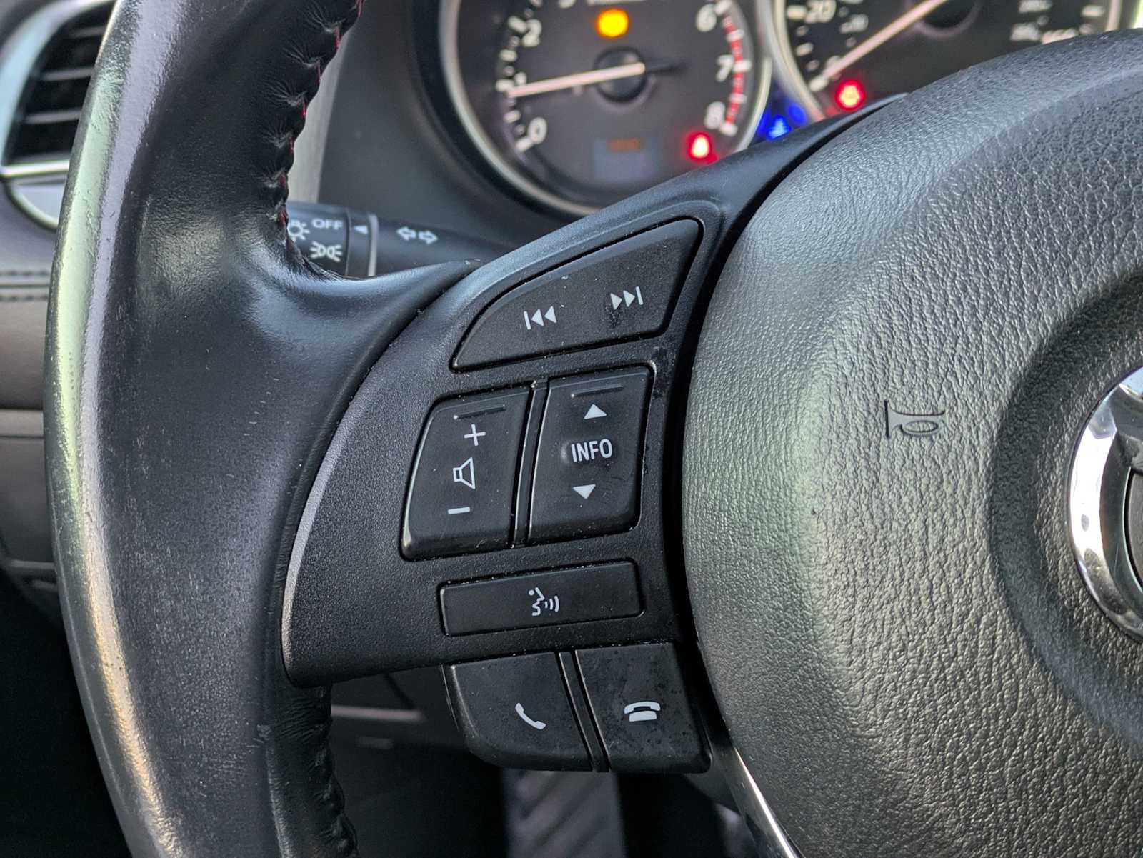 Thumbnail: 2016 Mazda Mazda6 - 22