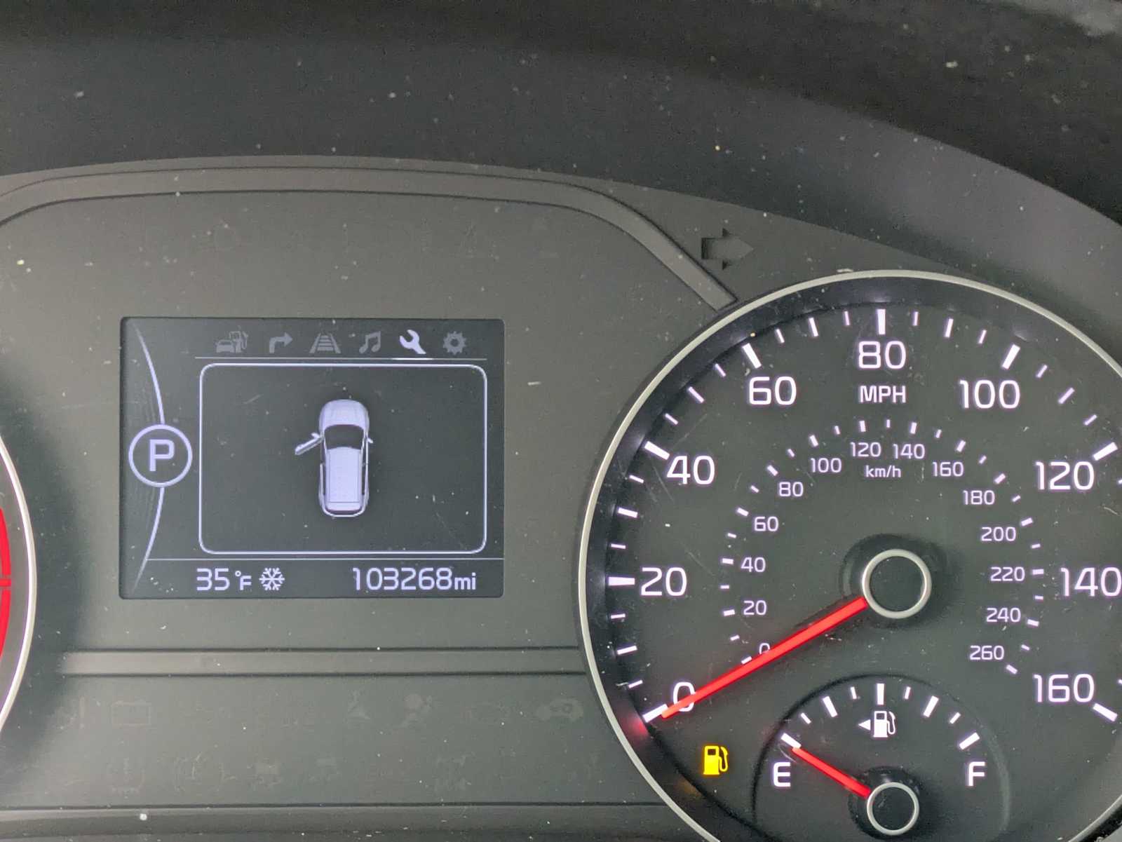 Thumbnail: 2017 Kia Sportage - 35