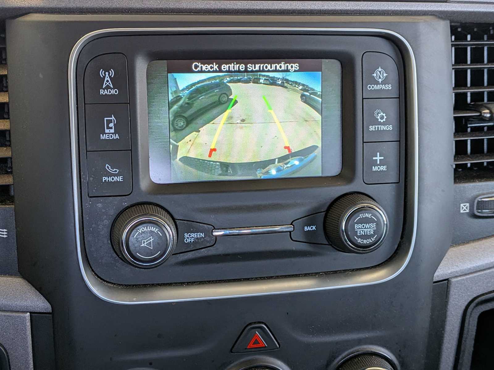 Thumbnail: 2014 RAM 1500 - 25