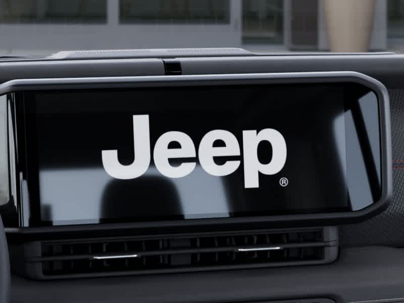 Thumbnail: 2026 Jeep Gladiator - 18