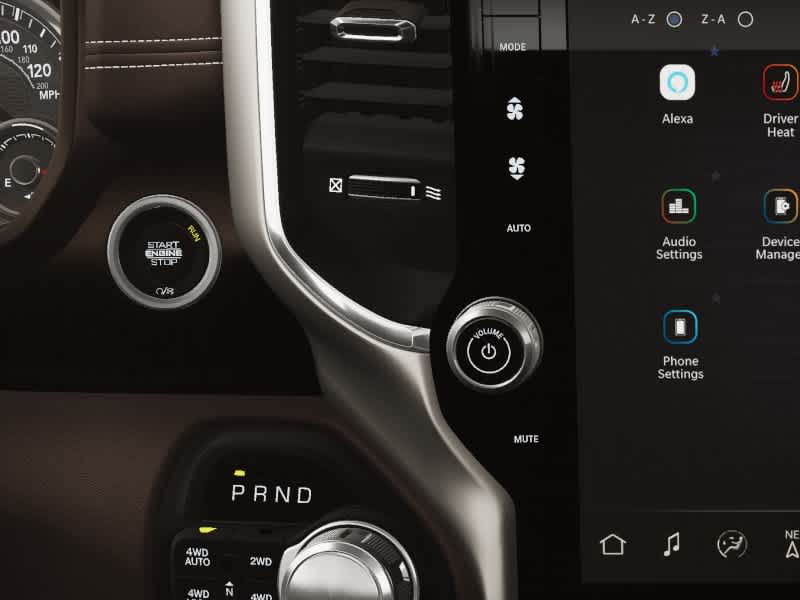 Thumbnail: 2026 RAM 1500 - 24