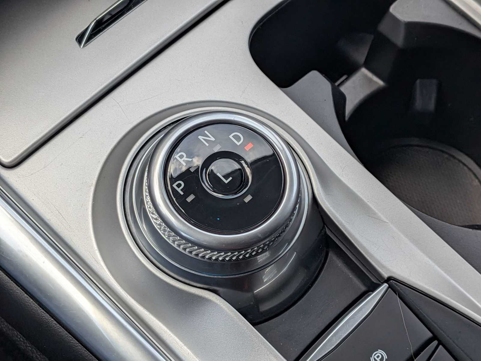 Thumbnail: 2024 Ford Explorer - 29