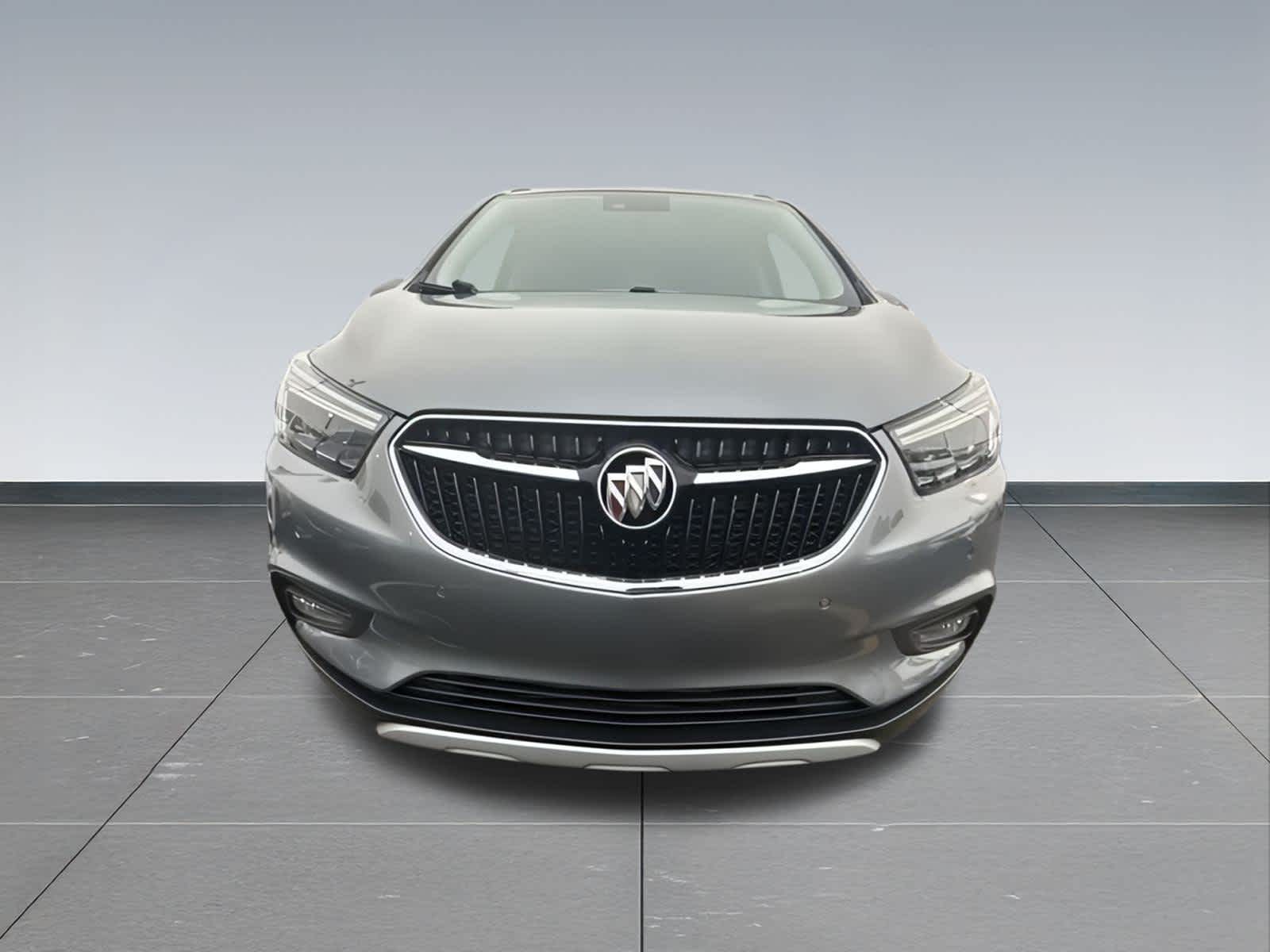 Thumbnail: 2019 Buick Encore - 10
