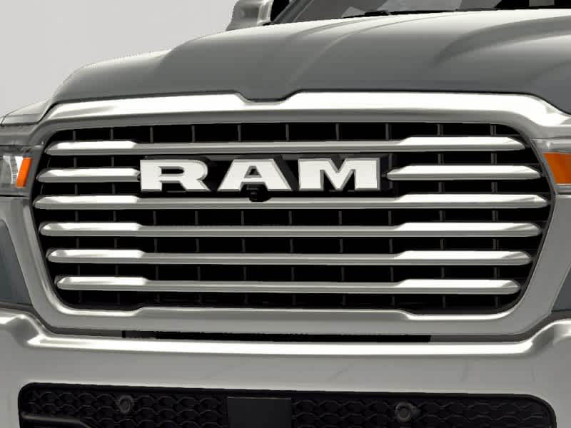 Thumbnail: 2026 RAM 1500 - 14