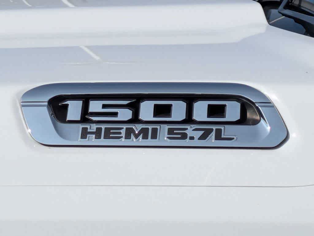 2020 RAM Ram 1500 Pickup Big Horn/Lone Star - Photo 12