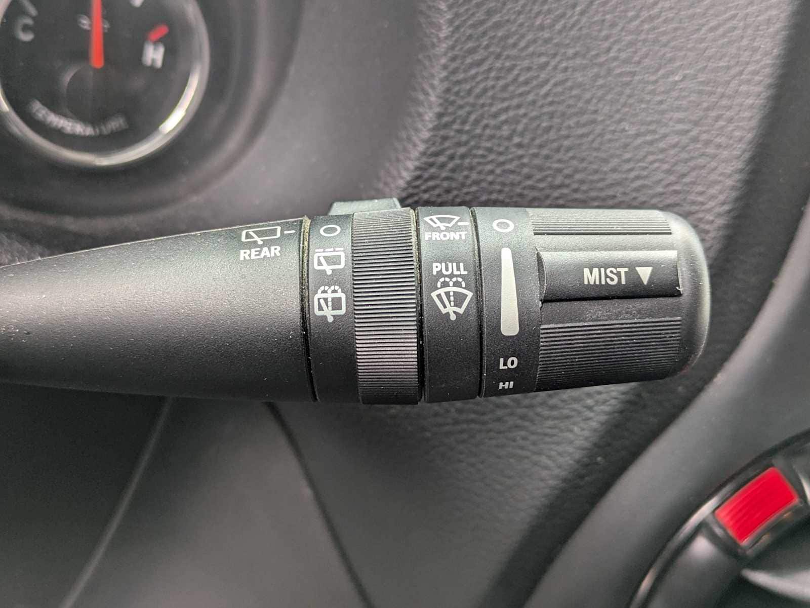 Thumbnail: 2017 Jeep Wrangler - 23