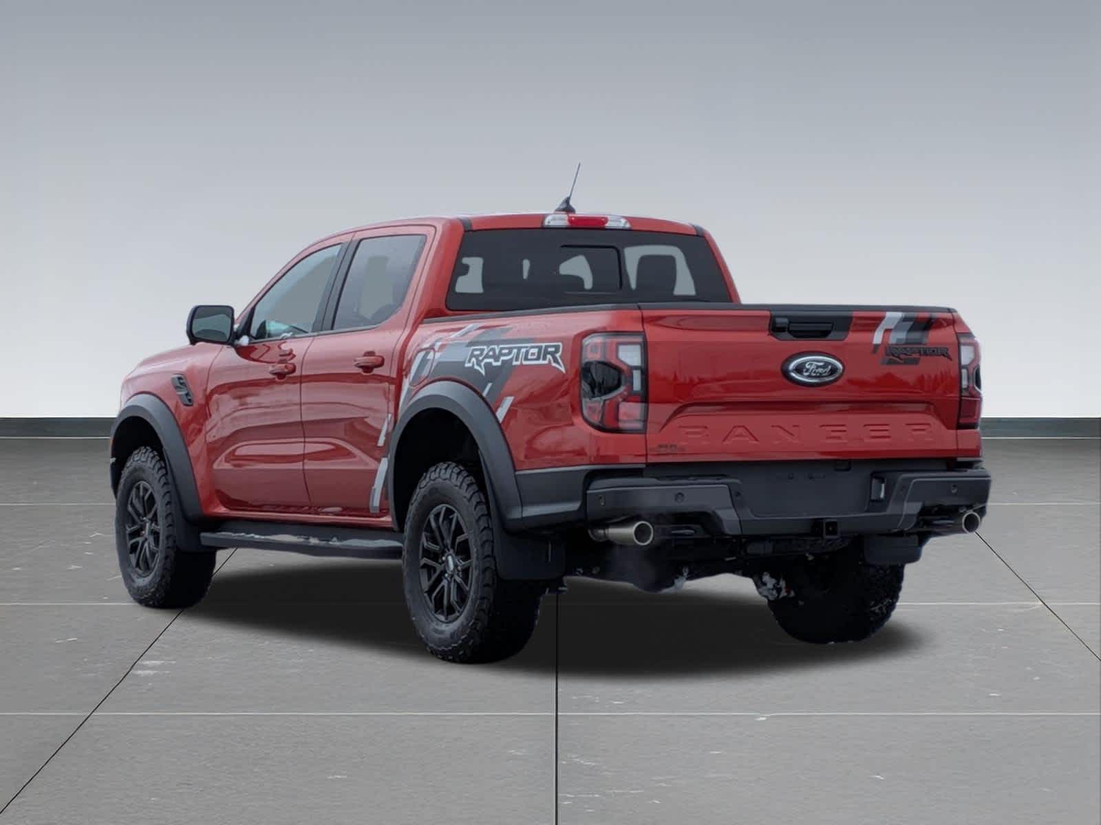 Thumbnail: 2024 Ford Ranger - 3