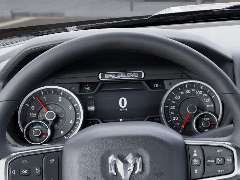 Thumbnail: 2026 RAM 2500 - 17
