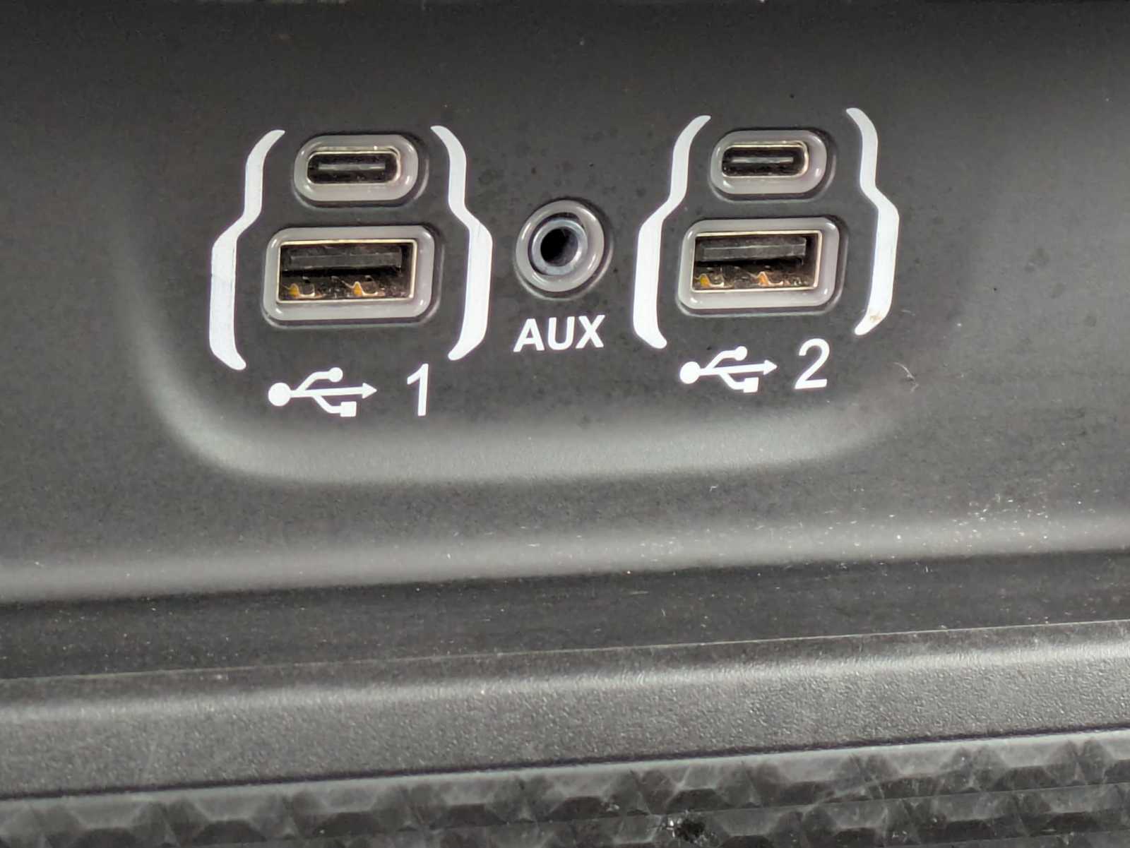 Thumbnail: 2023 RAM 1500 - 29