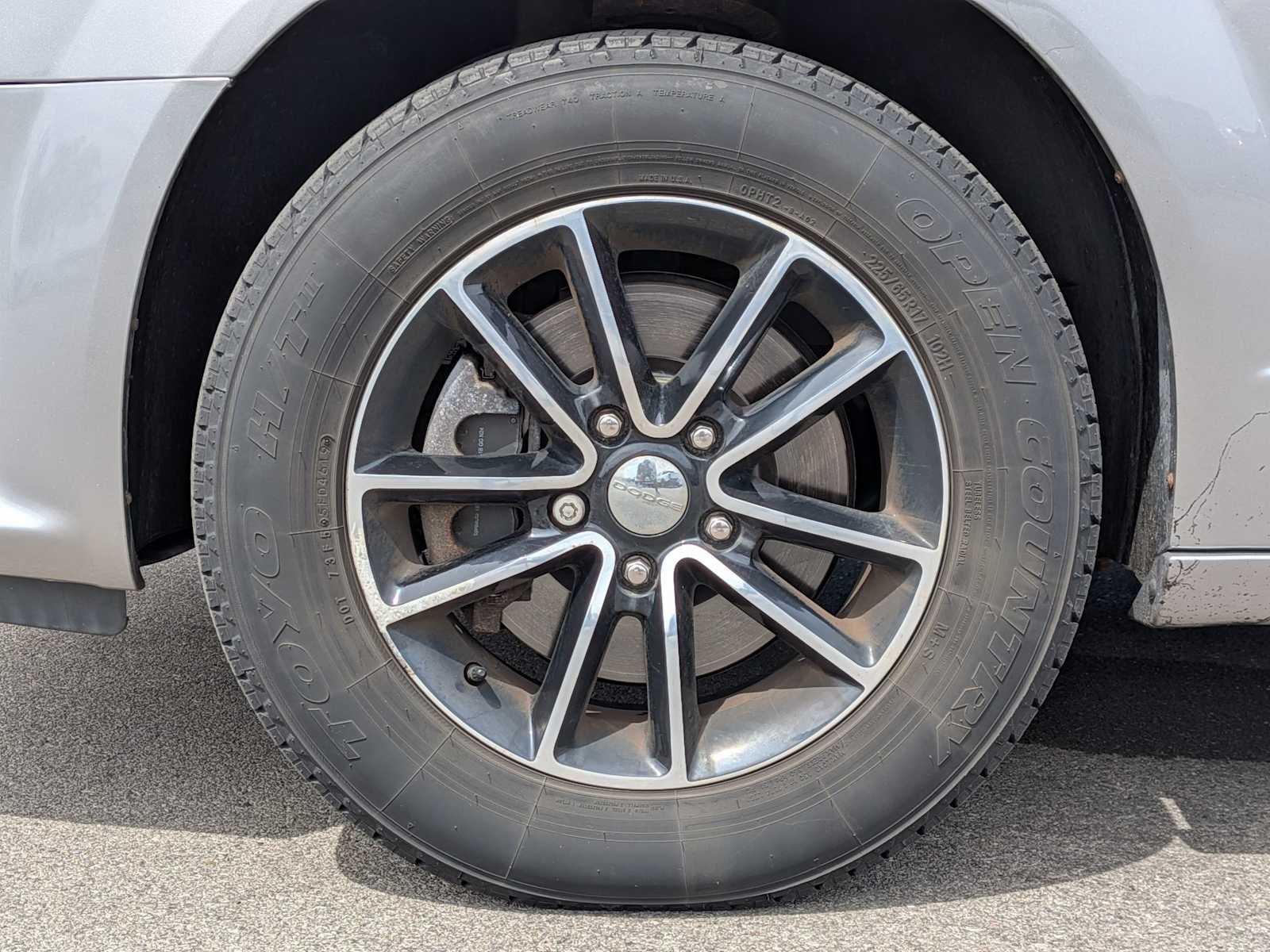 Thumbnail: 2016 Dodge Grand Caravan - 13