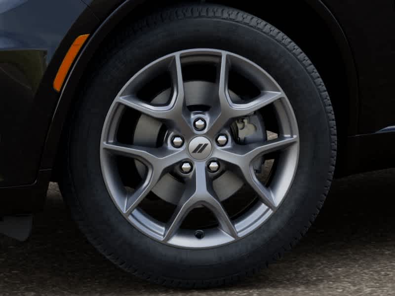 Thumbnail: 2026 Dodge Durango - 8