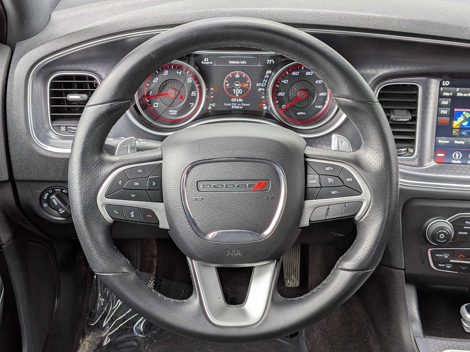 Thumbnail: 2018 Dodge Charger - 20