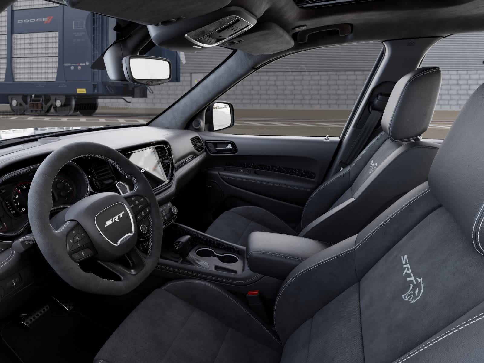 Thumbnail: 2026 Dodge Durango - 22