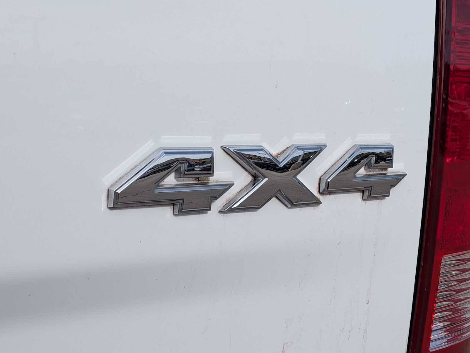 Thumbnail: 2017 RAM 3500 - 11