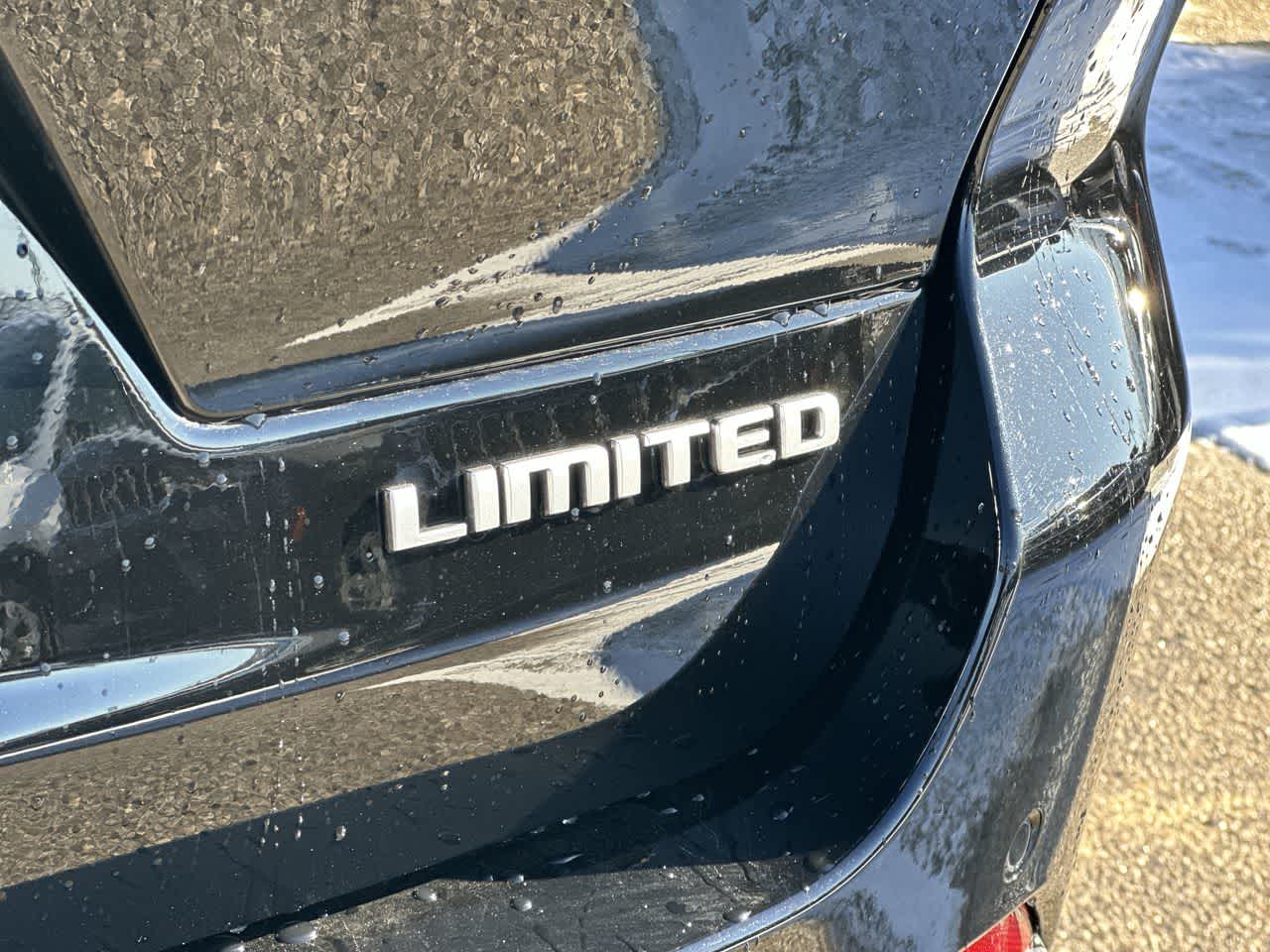 Thumbnail: 2025 Jeep Grand Cherokee L - 10