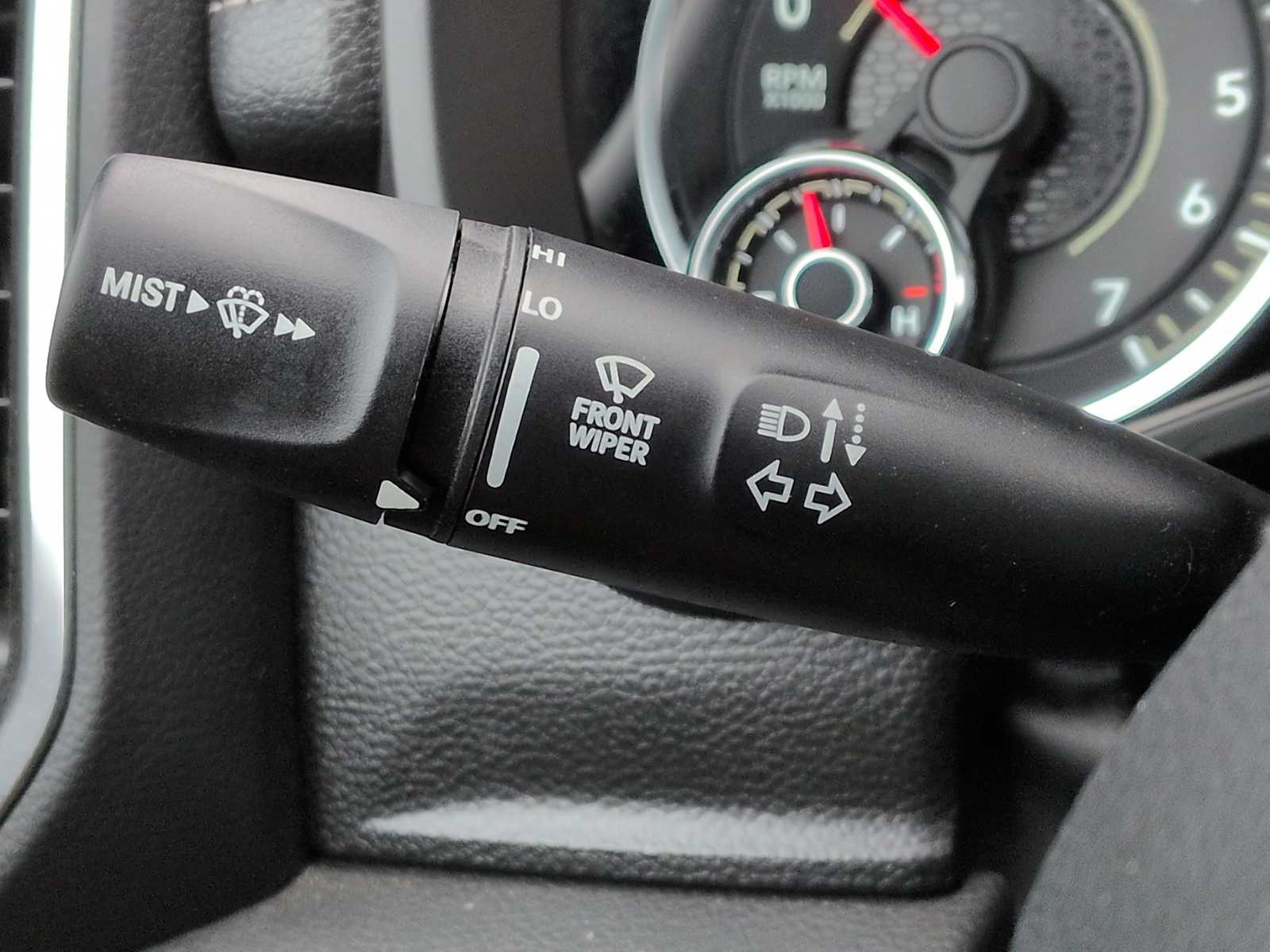 Thumbnail: 2023 RAM 1500 - 31